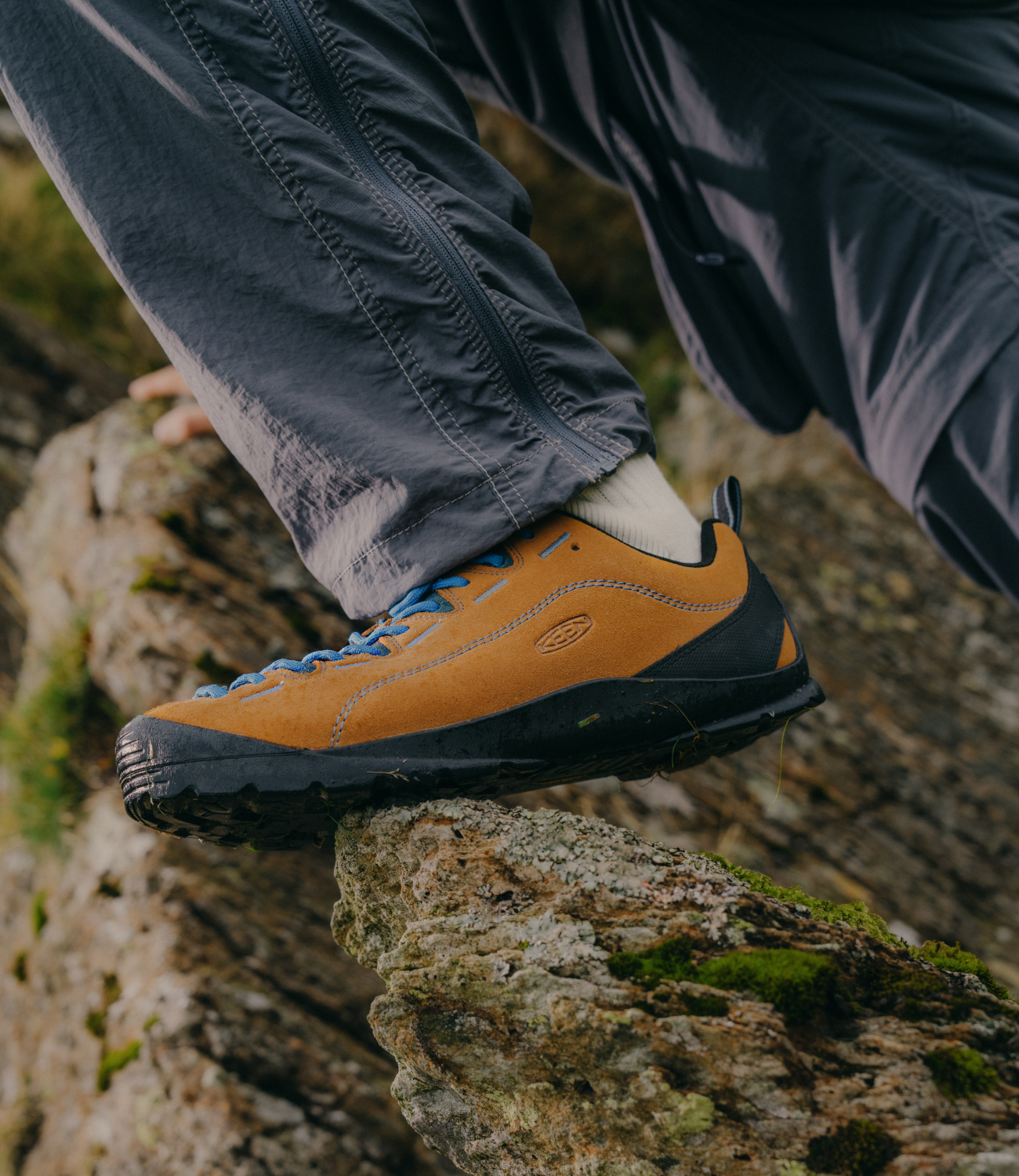 KEEN | DISCOVER OUR JASPER COLLECTION – KEEN Footwear