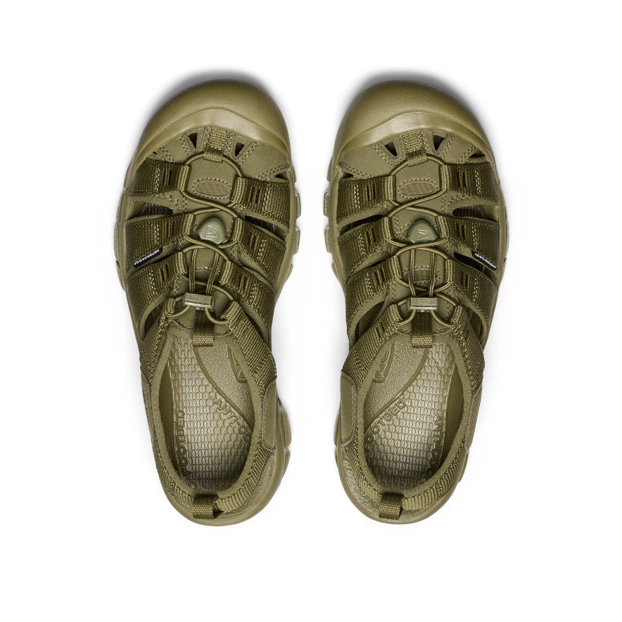 Monochrome/Olive Drab