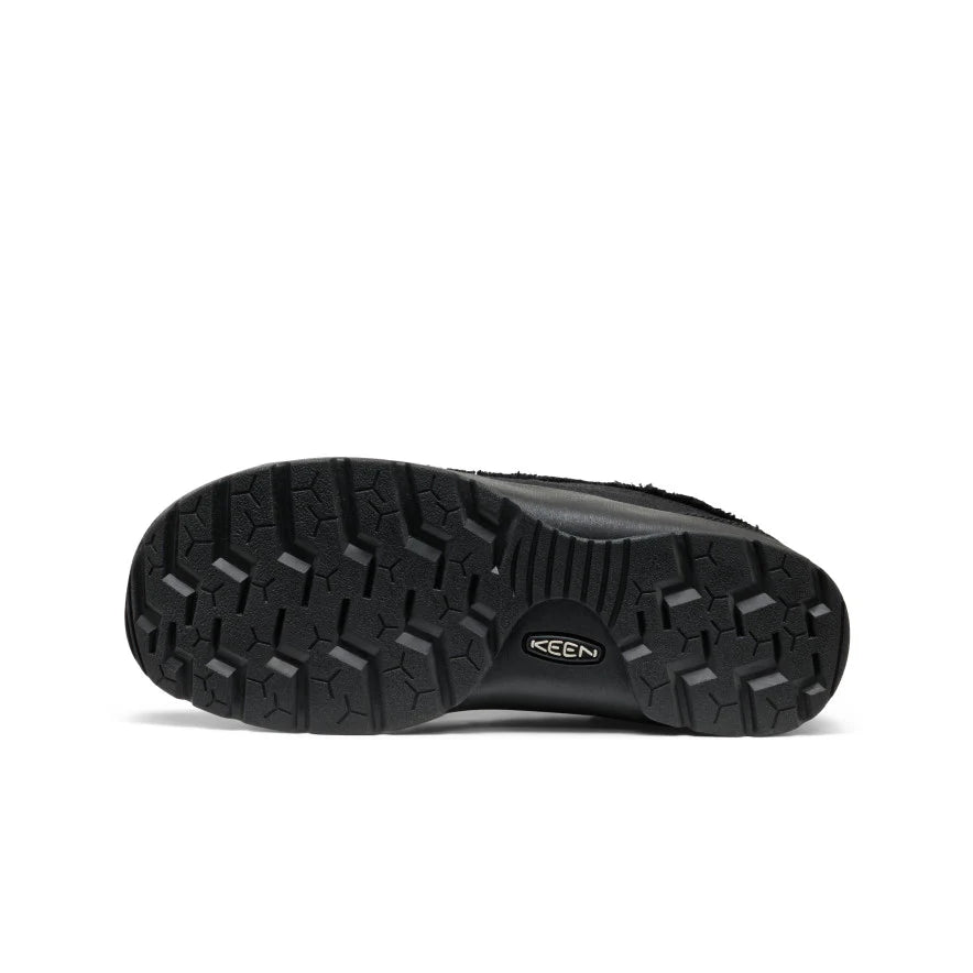 Women's Jasper Split Skall Studio Sneaker
