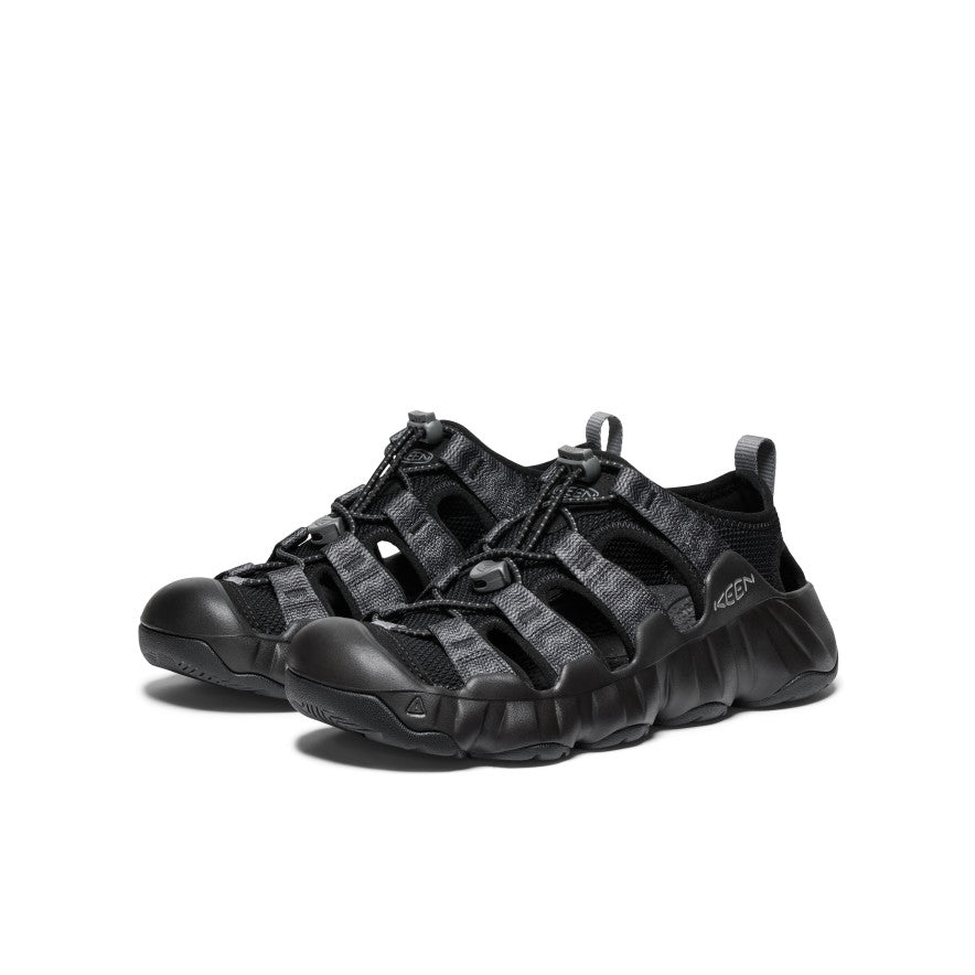 Women's Hyperport H2 Sandal Black/Steel Grey