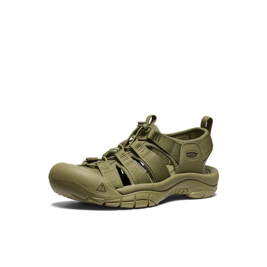Monochrome/Olive Drab