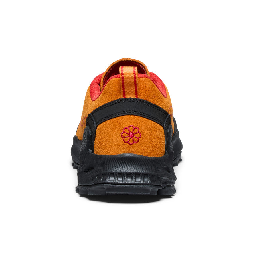 Men's Jasper Zionic Sneaker Orange Pepper/Aura Orange