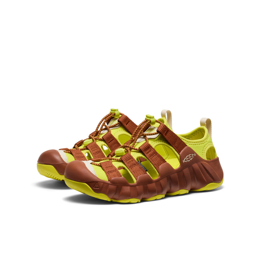 Women's Hyperport H2 Sandal x Hiking Patrol Algae Green - Image alt 8