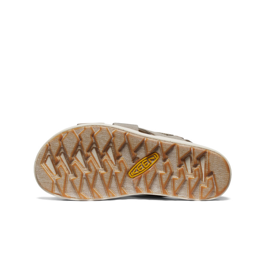 Women's Elle Criss Cross Sandal Brindle/Birch