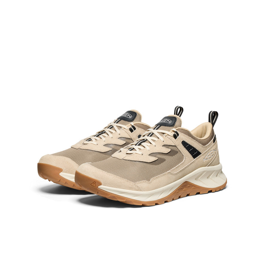 Men’s Hightrail Waterproof Hiking Shoe Brindle/Birch - Image 2