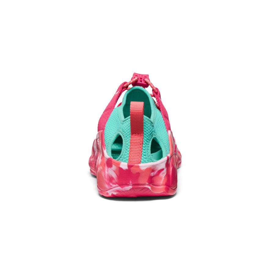 Kids’ Hyperport H2 Sandal Raspberry/Pool Blue