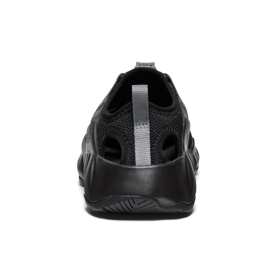 Women's Hyperport H2 Sandal Black/Steel Grey