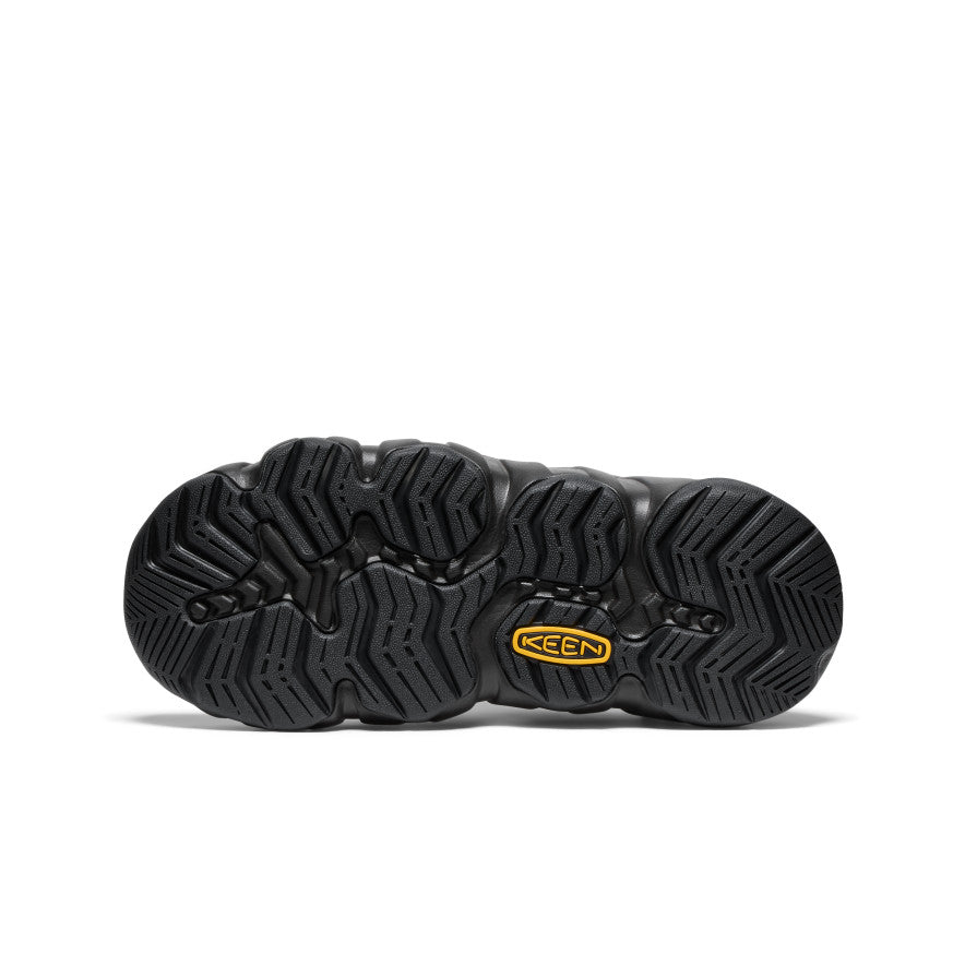 Women's Hyperport H2 Sandal Black/Steel Grey