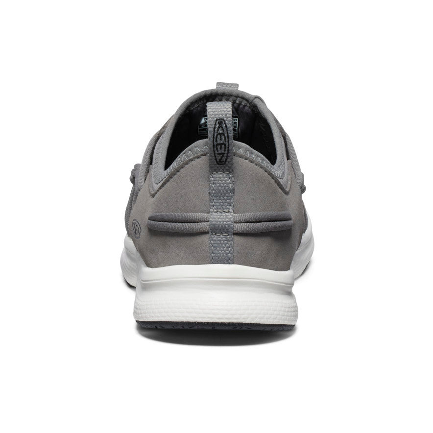 Men's UNEEK O3 Sneaker Sandal Steel Grey/Star White