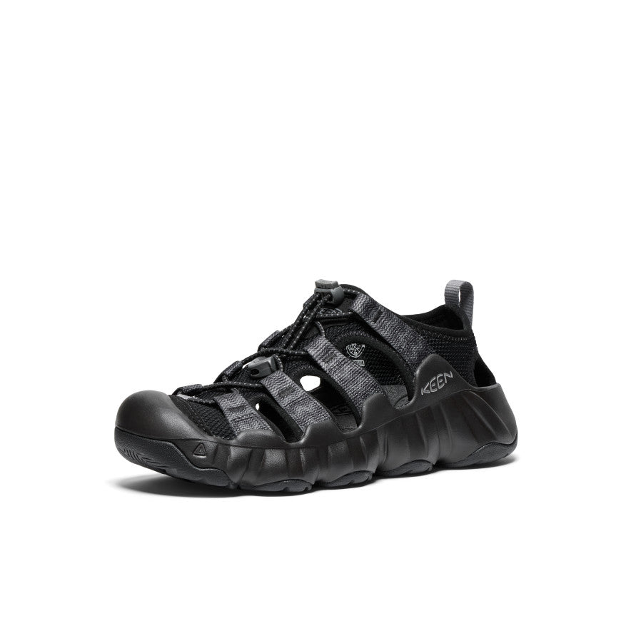 Women's Hyperport H2 Sandal Black/Steel Grey
