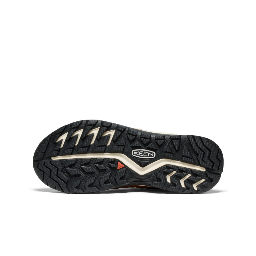 Women’s Hightrail Waterproof Hiking Shoe Roasted Pecan/Chipmunk