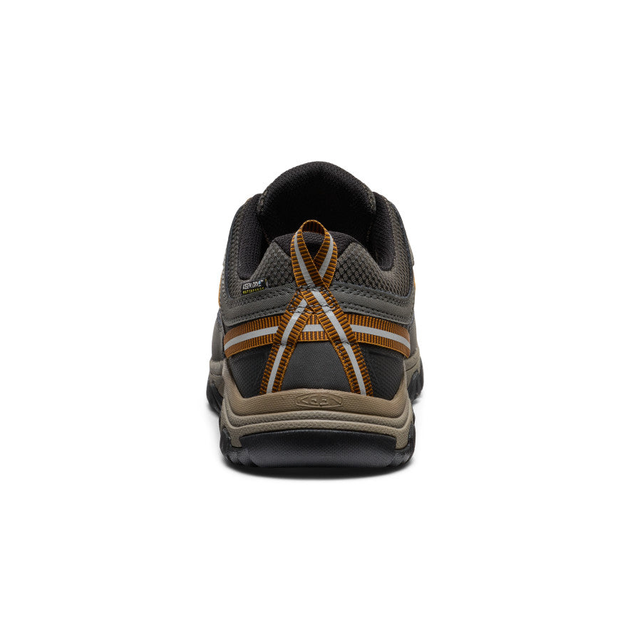 Black Olive/Golden Brown