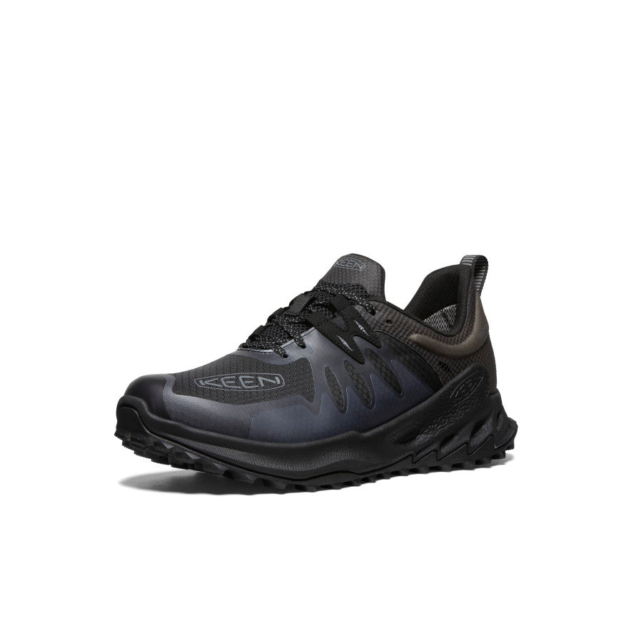 Black/Steel Grey