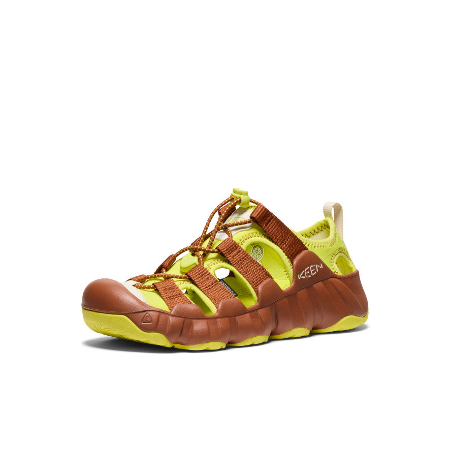 Women's Hyperport H2 Sandal x Hiking Patrol Algae Green - Image alt 3