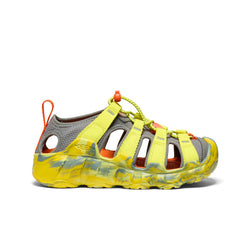 Evening Primrose/Steel Grey