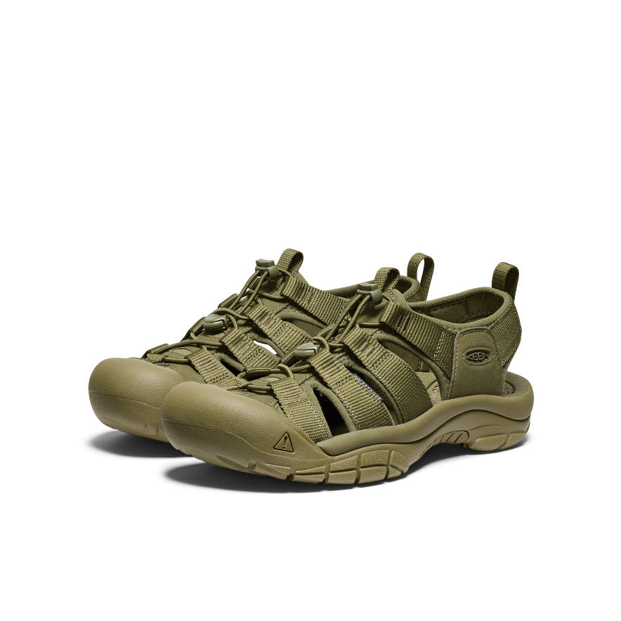 Monochrome/Olive Drab