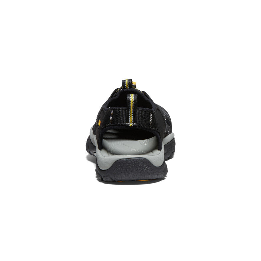 Men's Newport H2 Sandal Black