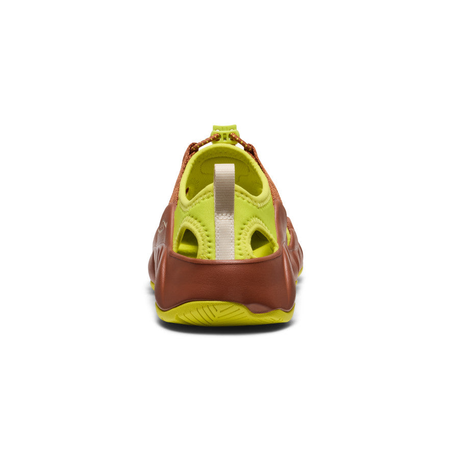 Women's Hyperport H2 Sandal x Hiking Patrol Algae Green - Image alt 11