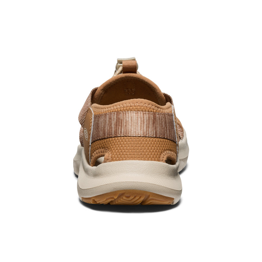 Women's Seanik H2 Sandal Chipmunk/Cornstalk - Image alt 5
