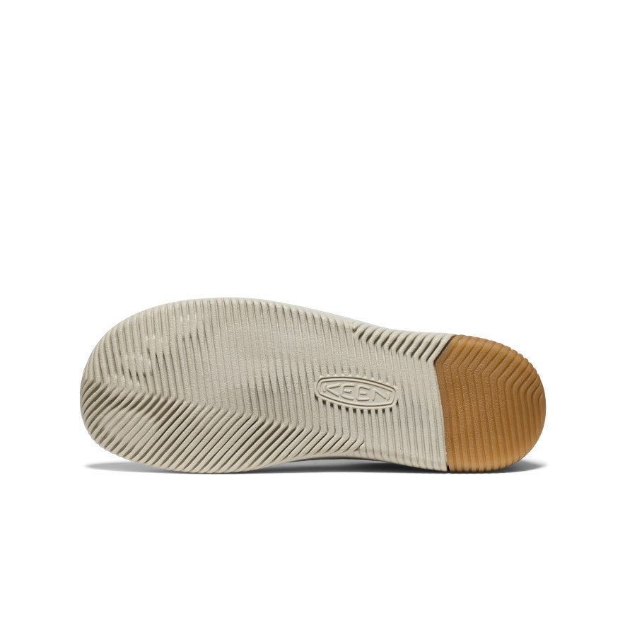 Men's KNX Knit Sneaker Martini Olive/Plaza Taupe - Image alt 6