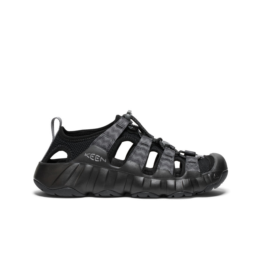 Women's Hyperport H2 Sandal Black/Steel Grey