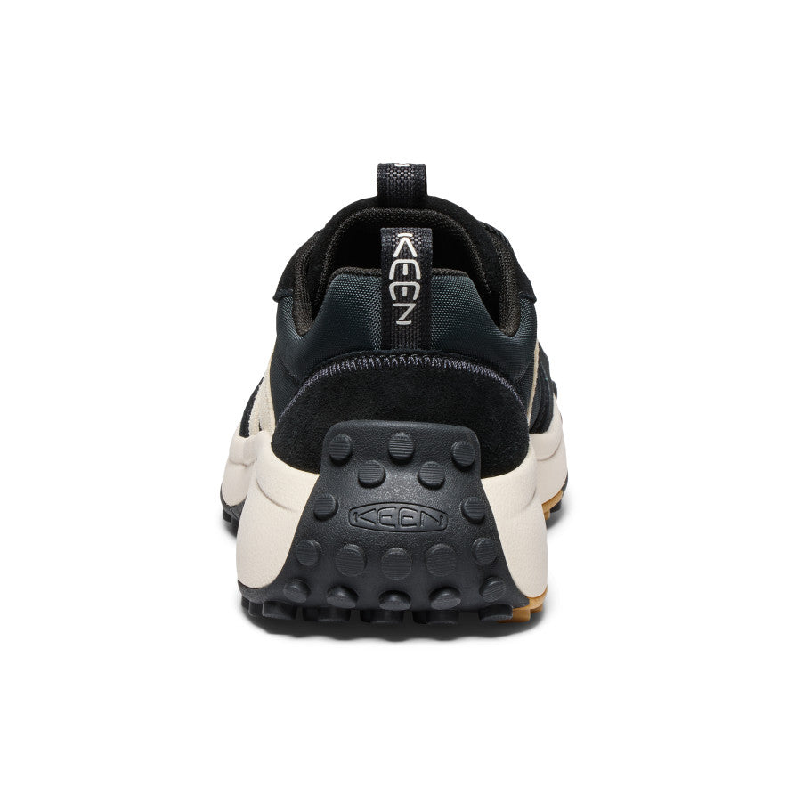Women's KS86 Sneaker Black/Birch - Image alt 5