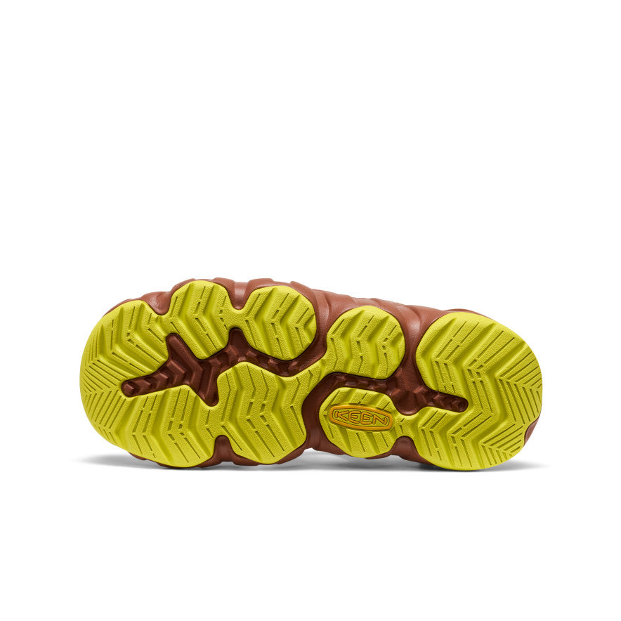 Men's Hyperport H2 Sandal x Hiking Patrol Algae Green - Image alt 12