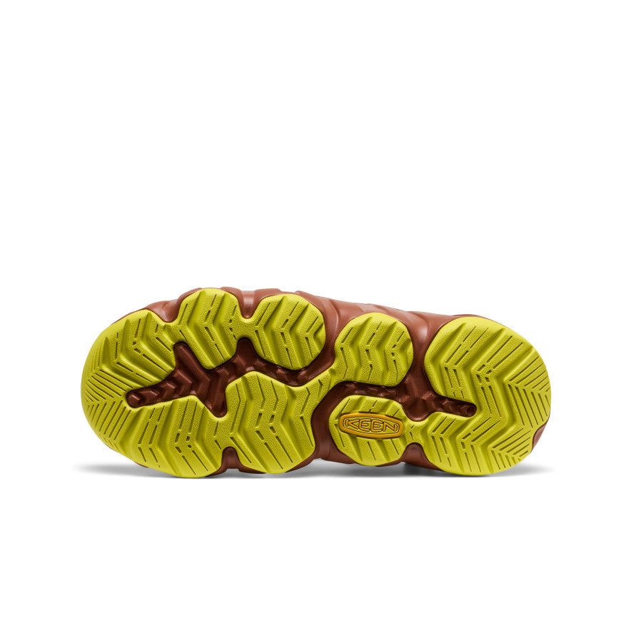 Women's Hyperport H2 Sandal x Hiking Patrol Algae Green - Image alt 12