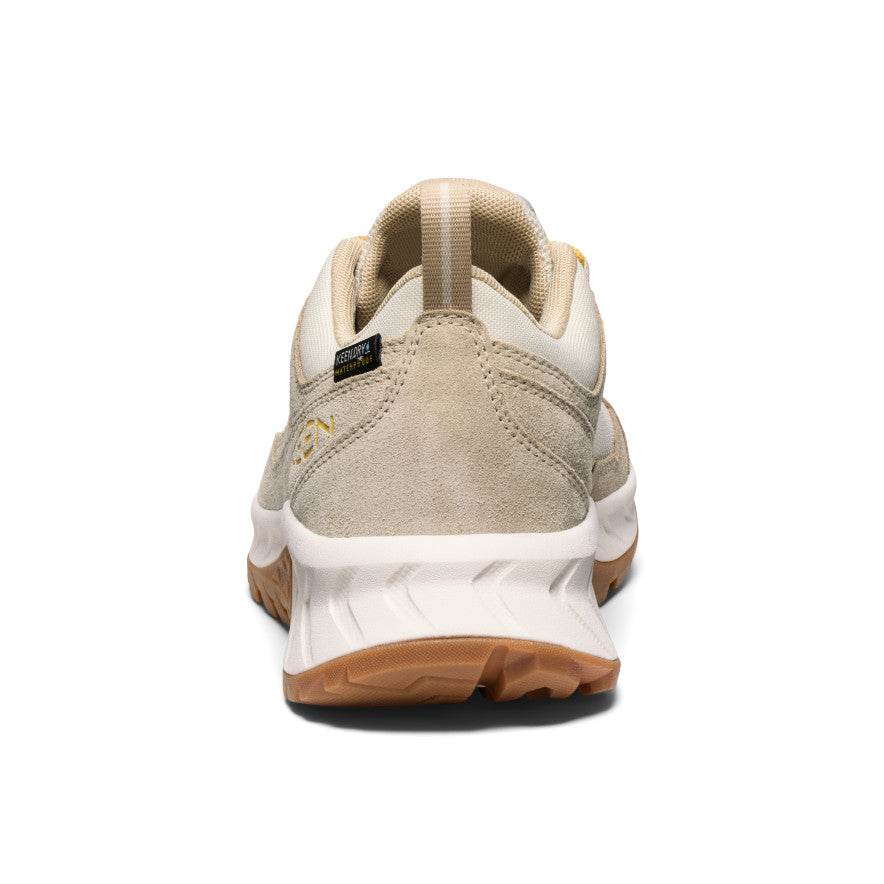 Women’s Hightrail Waterproof Hiking Shoe Birch/Daffodil - Image alt 5