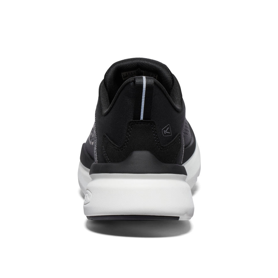 Men's WK450 Walking Shoe Black/Star White