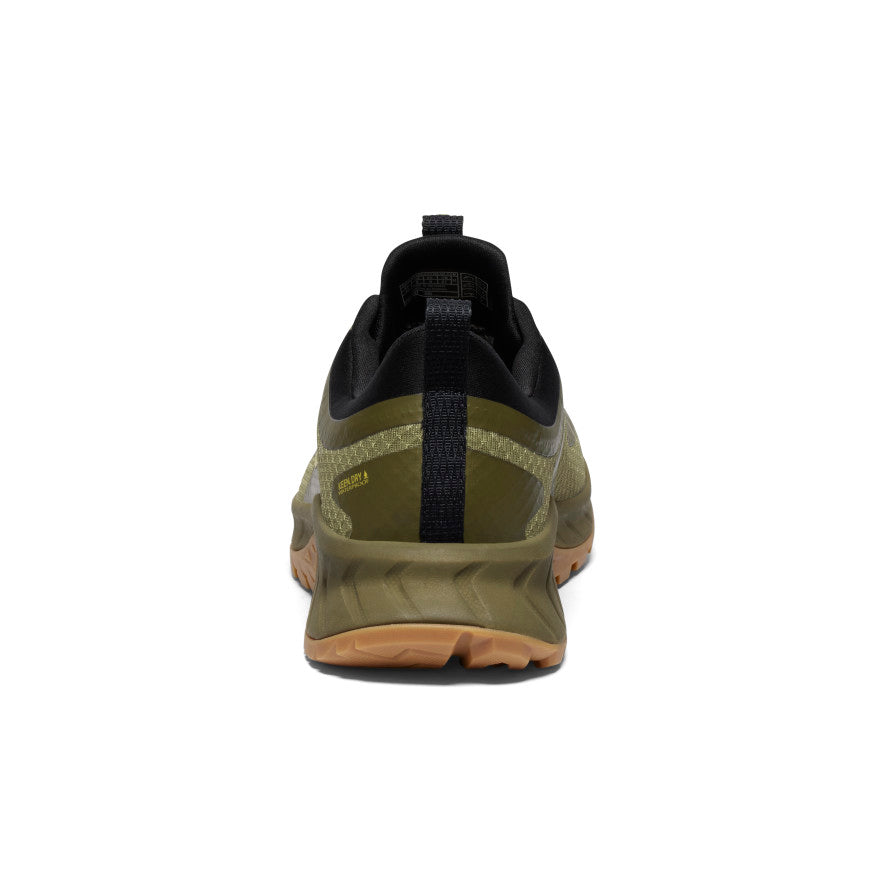 Dark Olive/Antique Moss