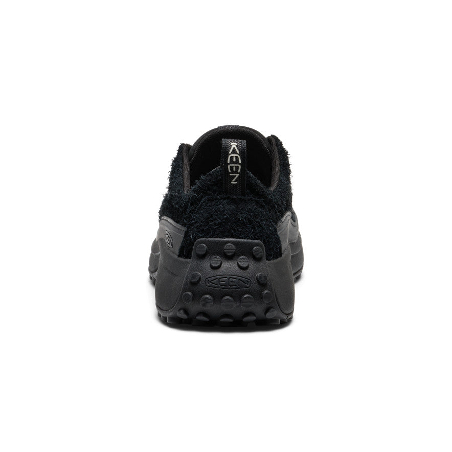 Black/Black