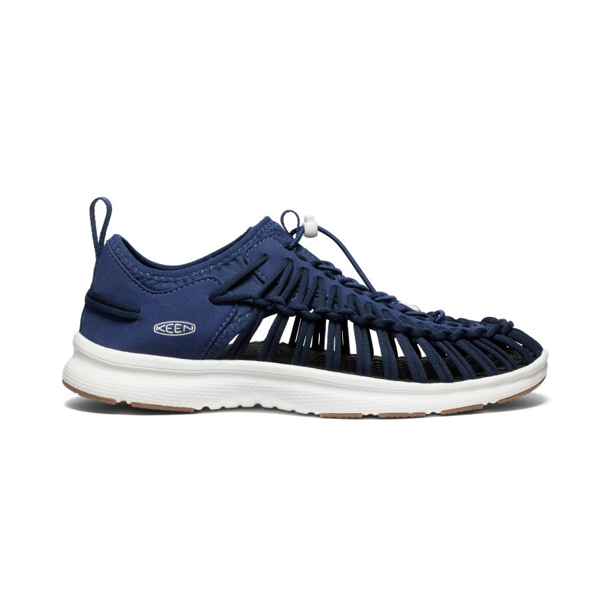 Men's UNEEK O3 Sneaker Sandal Naval Academy/Birch