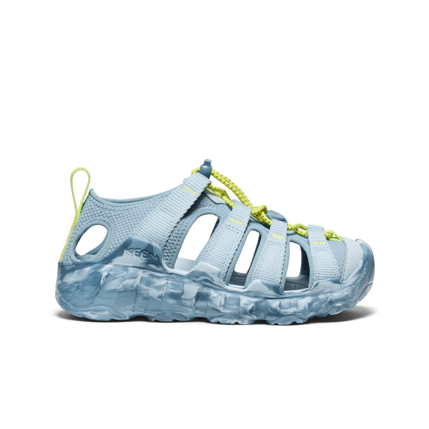 Kids’ Hyperport H2 Sandal Skyway/Faded Denim