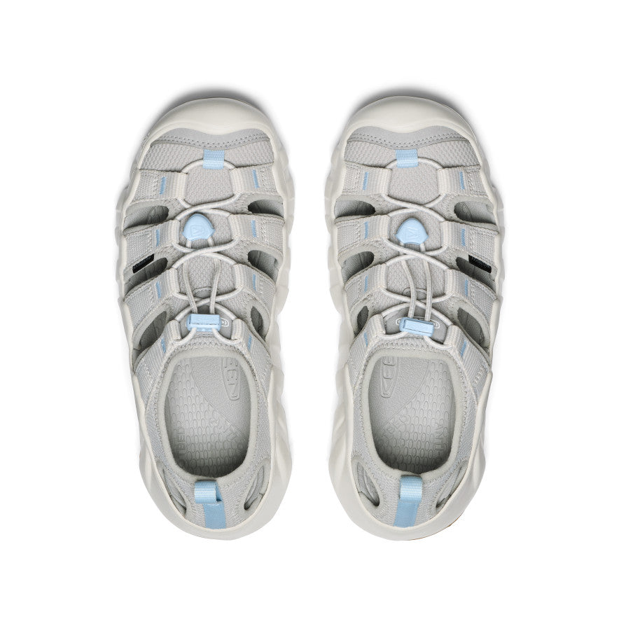 Women's Hyperport H2 Sandal Alloy/Skyway
