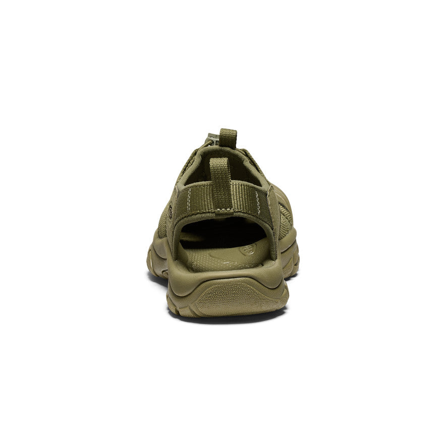 Men's Newport H2 Sandal Monochrome/Olive Drab