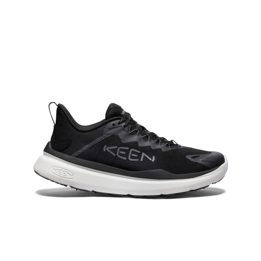 Men's WK450 Walking Shoe Black/Star White