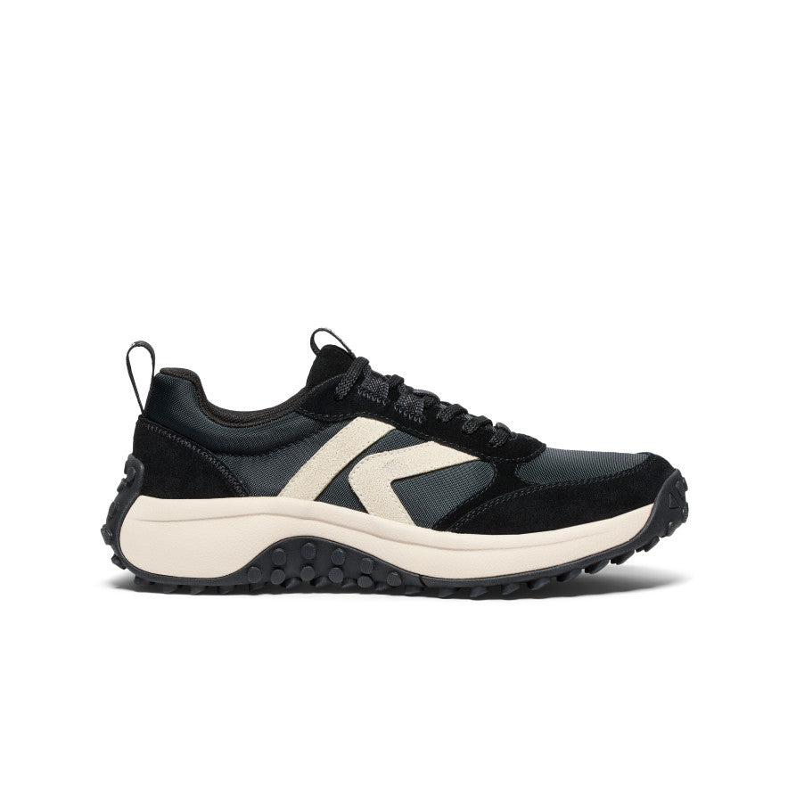 Women's KS86 Sneaker Black/Birch - Image alt 1
