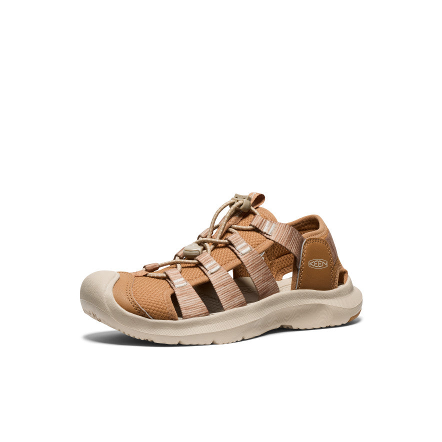 Women's Seanik H2 Sandal Chipmunk/Cornstalk - Image alt 3