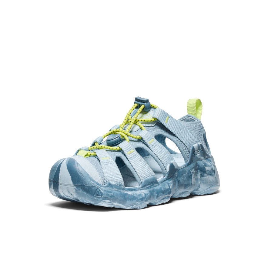Kids’ Hyperport H2 Sandal Skyway/Faded Denim