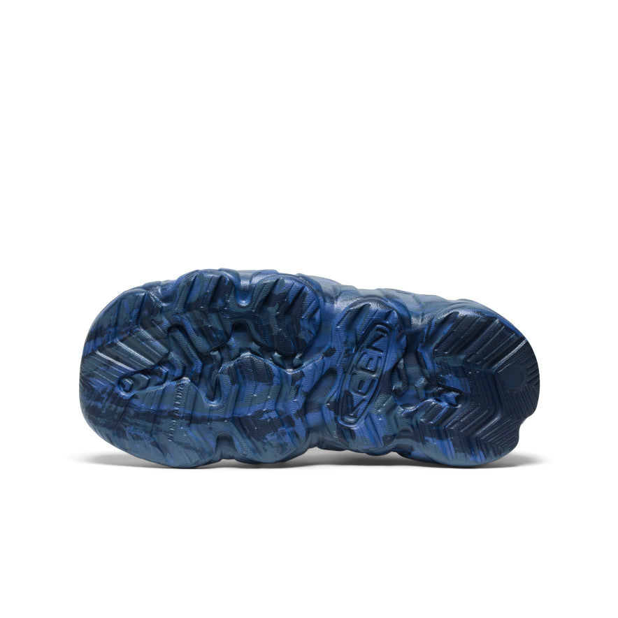 Kids’ Hyperport H2 Sandal Naval Academy/Red Carpet