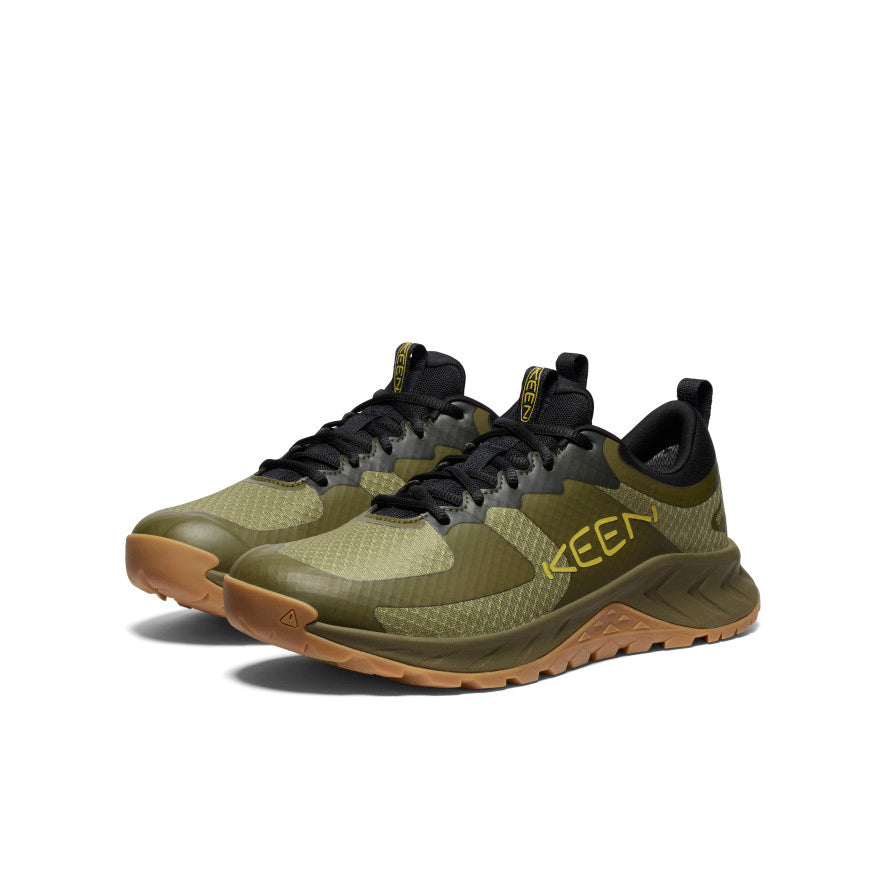 Dark Olive/Antique Moss