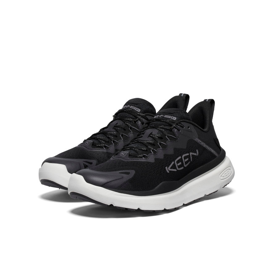 Men's WK450 Walking Shoe Black/Star White