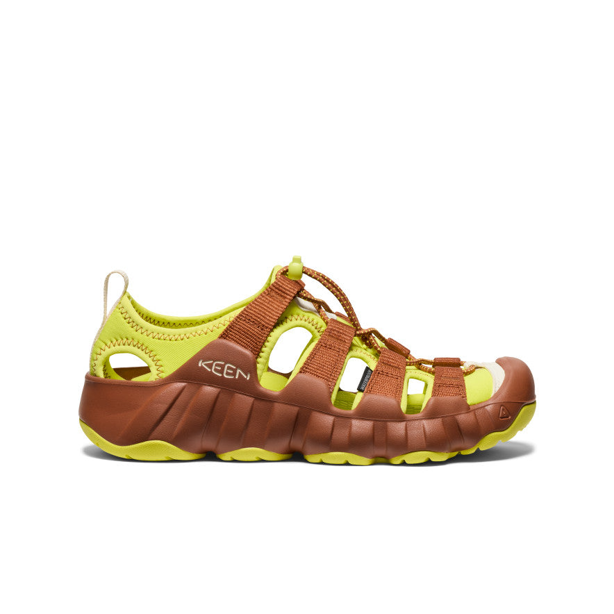 Women's Hyperport H2 Sandal x Hiking Patrol Algae Green - Image alt 1