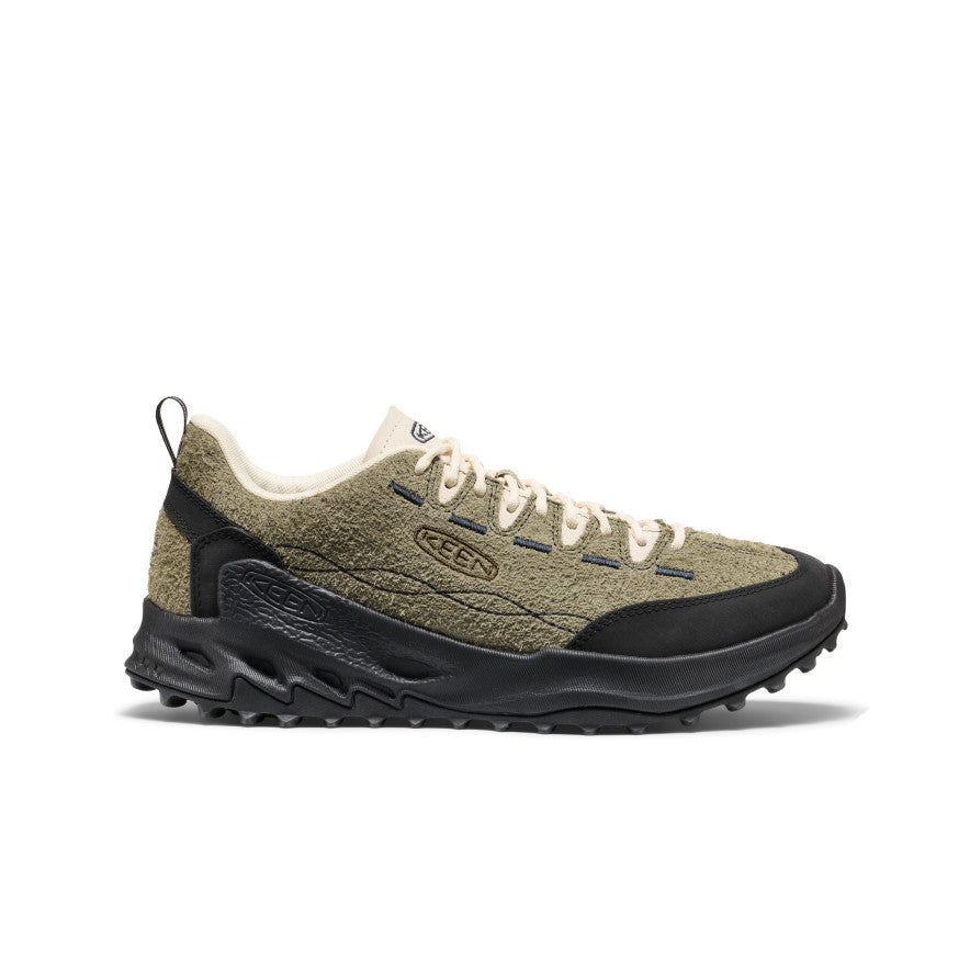 Men's Jasper Zionic Sneaker Dark Olive/Birch - Image alt 1