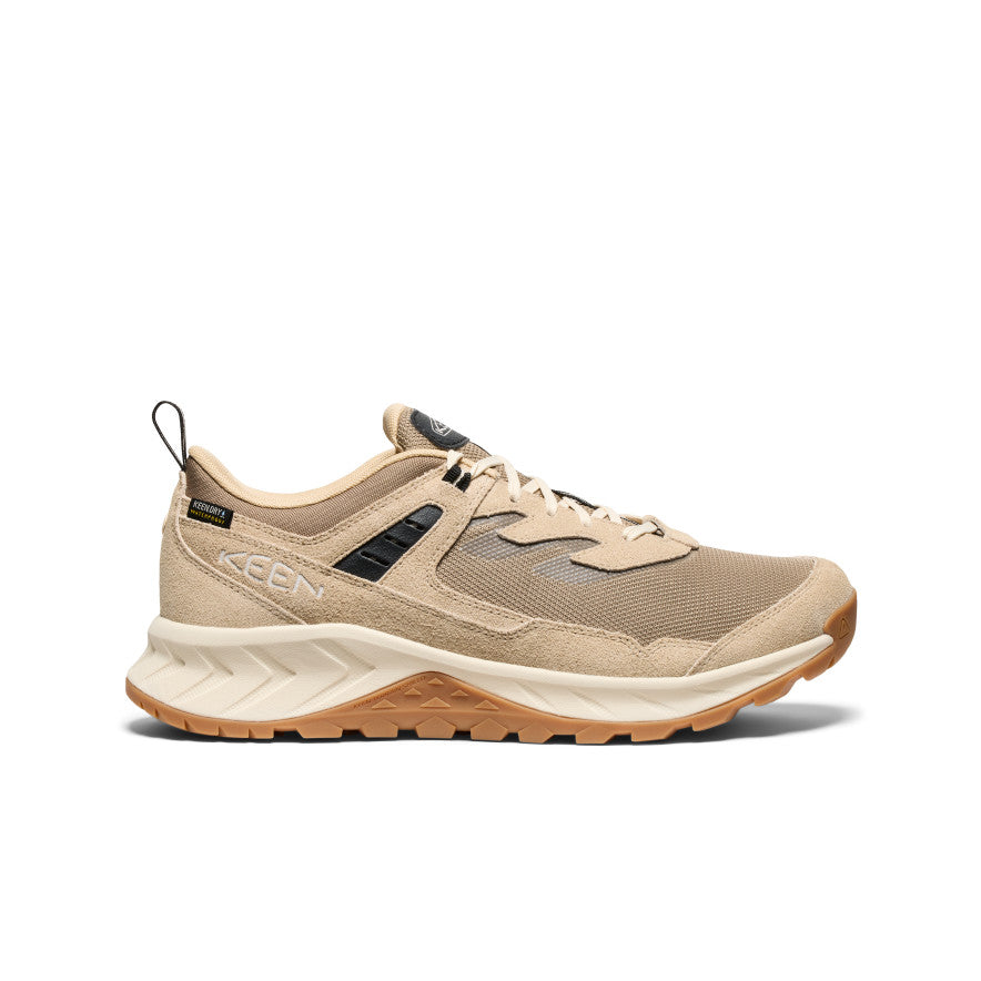 Men’s Hightrail Waterproof Hiking Shoe Brindle/Birch - Image 1