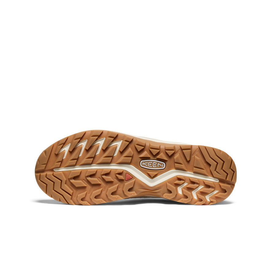 Men’s Hightrail Waterproof Hiking Shoe Brindle/Birch - Image 6