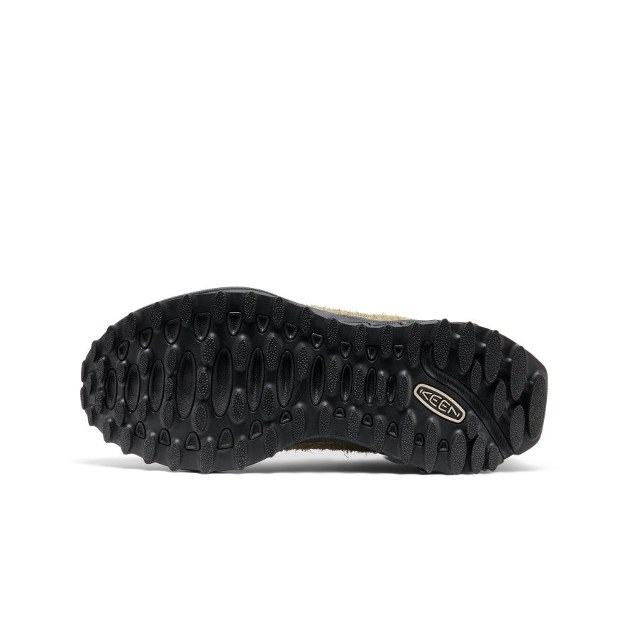 Men's Jasper Zionic Sneaker Dark Olive/Birch - Image alt 6
