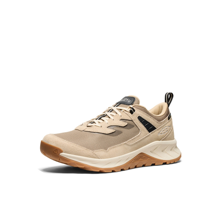 Men’s Hightrail Waterproof Hiking Shoe Brindle/Birch - Image 3