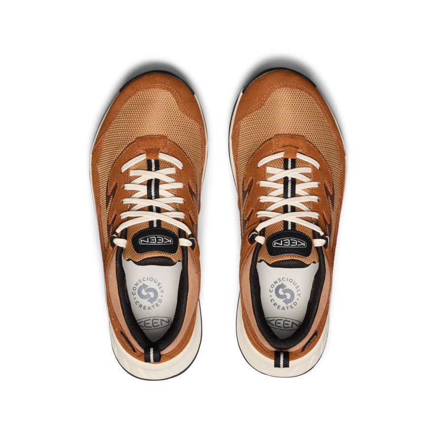 Women’s Hightrail Waterproof Hiking Shoe Roasted Pecan/Chipmunk